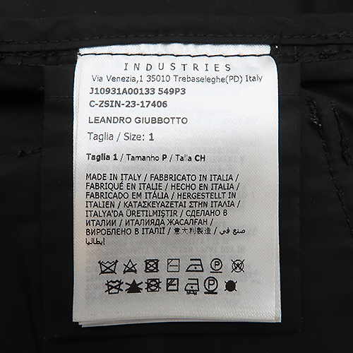 MONCLER(��Ŭ����) ���ȵ��  LEANDRO ���� ���� �ٶ����� ���� -1 [���ε�������] �̹���7 - ���̺��� �߰���ǰ
