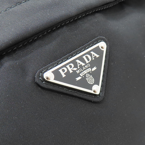 Prada(�����) 2VL005 �ﰢ�ΰ� ���ڳ� ���� ����ũ ���� ��Ʈ�� [��õ��] �̹���4 - ���̺��� �߰���ǰ