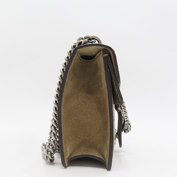 Gucci(����) 421970 GG�ΰ� PVC ������ ĵ���� �����̵� ���̴� ����ϼҽ� Ÿ�̰� ��� �� ��� �̴� ����� [��õ��] �̹���2 - ���̺��� �߰���ǰ