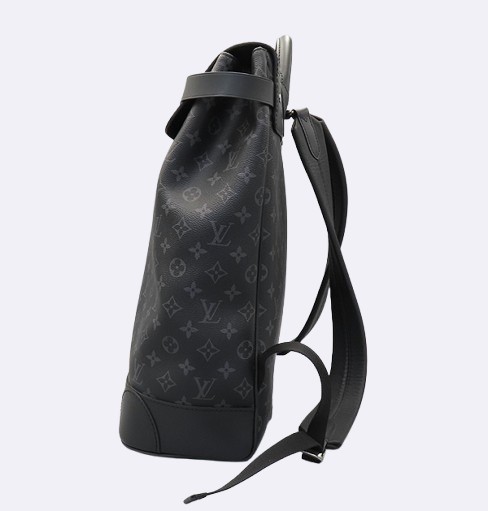 Louis Vuitton(���̺���) Louis Vuitton(���̺���) M44052 ���׷� ��Ŭ���� STEAMER ��Ƽ�� ���� [û��������] �̹���3 - ���̺��� �߰���ǰ
