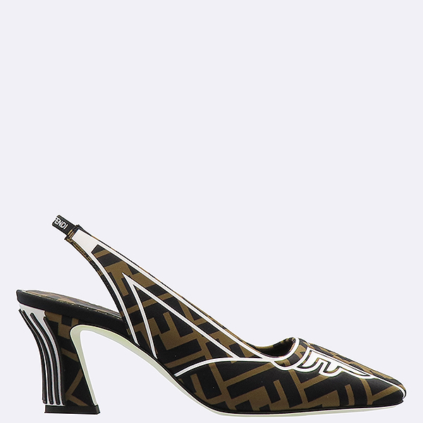 Fendi(���) 8J6902 FF�ΰ� ������ �������� ������ ������ ���� - 37������ [��������] �̹���4 - ���̺��� �߰���ǰ