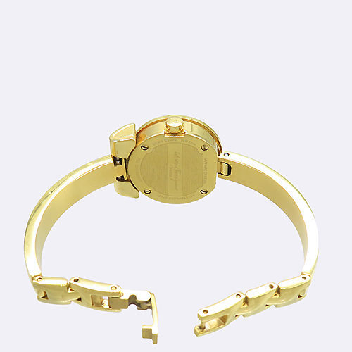 Ferragamo(��󰡸�) FQ501 ��ġ�� �극�̽��� ���� �ΰ� ���� ������ ������ �ð� [��������] �̹���3 - ���̺��� �߰���ǰ