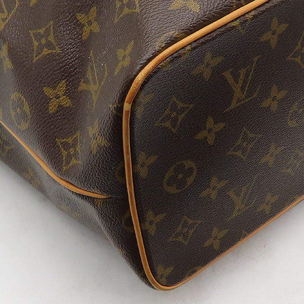 Louis Vuitton(���̺���) M40145 ���׷� ĵ���� �ȷ��� PM ��Ʈ�� + �����Ʈ�� 2WAY [�д�������] �̹���6 - ���̺��� �߰���ǰ