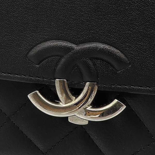 Chanel(����) A98666 COCO ���� �ΰ� ���� ī����Ų �ڽ��� �÷� ����� [��������] �̹���3 - ���̺��� �߰���ǰ