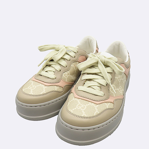 Gucci(����) 700775 ������ �÷� GG ������ �ο�ž ������ ����Ŀ�� - 36 [��������] �̹���6 - ���̺��� �߰���ǰ