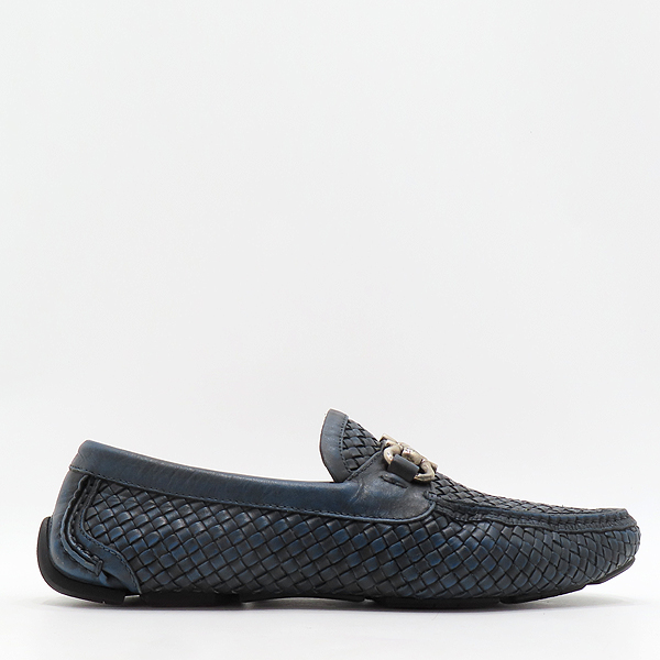 Ferragamo(��󰡸�) ���̹� �÷� ���� ��ġ�� ���� ����̹� ���� ������ ���� - 7������ [260MM] [��õ��] �̹���3 - ���̺��� �߰���ǰ
