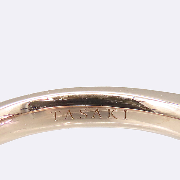 TASAKI(Ÿ��Ű) RAM-V2639 18K(750) ��̳� AMETHYST(�Ƹ޽ý�Ʈ) ���� - 9ȣ [��������] �̹���4 - ���̺��� �߰���ǰ