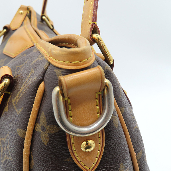 Louis Vuitton(���̺���) M41232 ���׷� ĵ���� ����Ʈ���� MM ��Ʈ�� + �����Ʈ�� 2WAY [��õ��] �̹���5 - ���̺��� �߰���ǰ