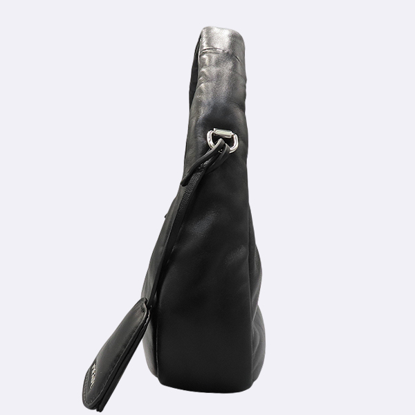 Prada(�����) 1BA384 ���� ���� ����Ʈ �е� ���� ����� + ũ�ν���Ʈ�� [��������] �̹���2 - ���̺��� �߰���ǰ