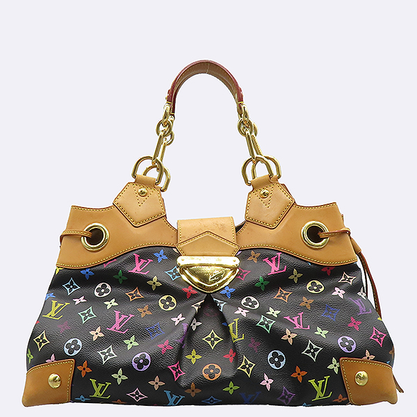 Louis Vuitton(���̺���) M40124 ���׷� ��Ƽ ���� �콶�� ��Ʈ�� [��������] �̹���2 - ���̺��� �߰���ǰ