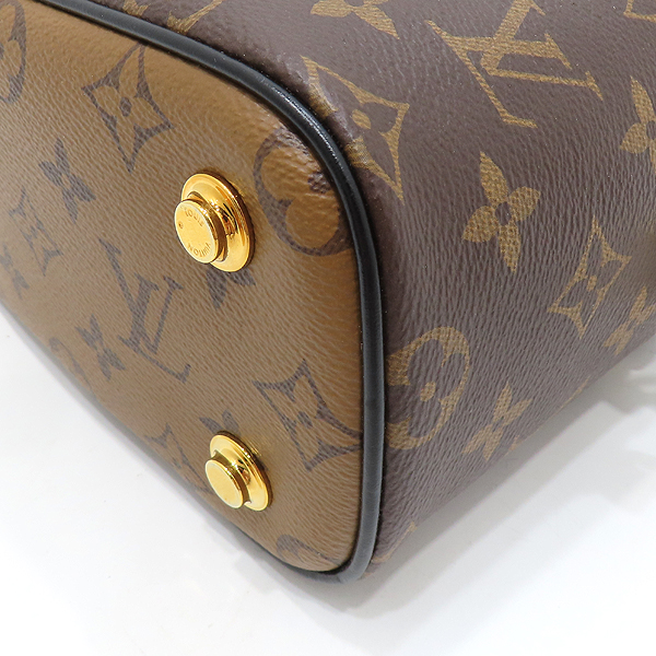 Louis Vuitton(���̺���) M45165 ���׷� ĵ���� ����Ƽ PM ž�ڵ� ��Ʈ��+ũ�ν� ��Ʈ�� [��õ��] �̹���5 - ���̺��� �߰���ǰ