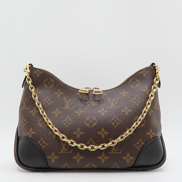 Louis Vuitton(���̺���) M45831 ���׷� ĵ���� �ҷδ� ȣ�� PM ��� �� ũ�ν��� 2WAY [��õ��] �̹���2 - ���̺��� �߰���ǰ