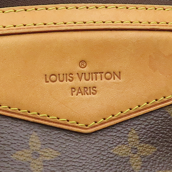 Louis Vuitton(���̺���) M40325 ���׷� ĵ���� ��Ƽ�� PM ��Ʈ�� + ��� ��Ʈ�� 2WAY [�д�������] �̹���4 - ���̺��� �߰���ǰ