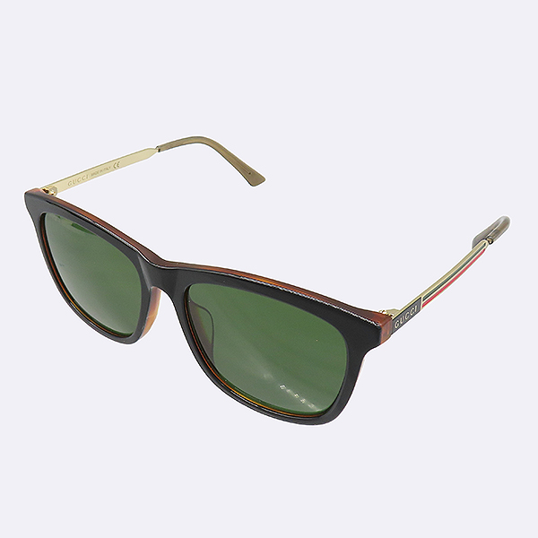 Gucci(����) GG1037SK 003 ��Ʈ������ ���� �ΰ� ���� ���۶� [��������] �̹���3 - ���̺��� �߰���ǰ