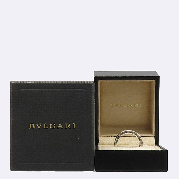 Bvlgari(�Ұ���) 18K(750) ȭ��Ʈ ��� B-ZERO1(�����ο�) 1�� ���� - 20ȣ [��������] �̹���4 - ���̺��� �߰���ǰ