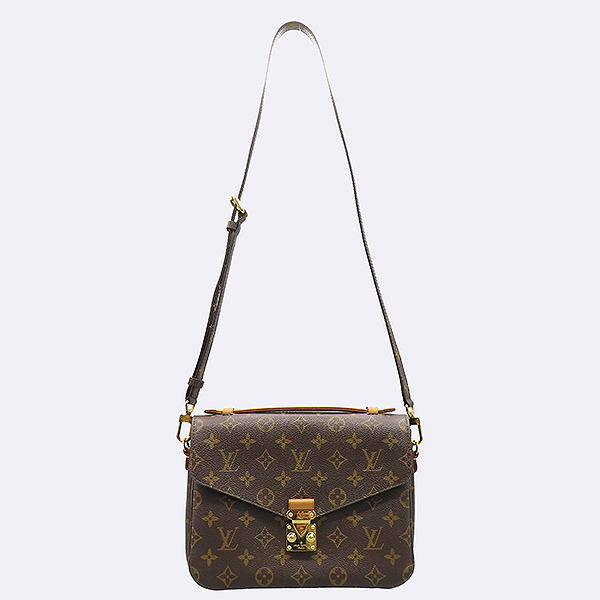 Louis Vuitton(���̺���) M40780 ���׷� ĵ���� ����Ʈ ��Ƽ�� 2WAY [��������] �̹���4 - ���̺��� �߰���ǰ