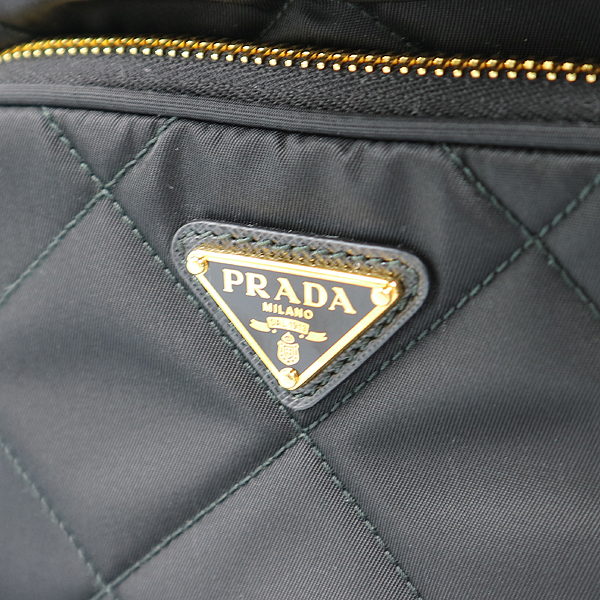 Prada(�����) 1BH038 2AOS F0002 ������� 1995 ü�� �����Ϸ� ����� [�뱸��������] �̹���4 - ���̺��� �߰���ǰ