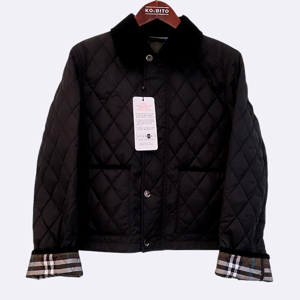 (�̻��) Burberry(������) 8105097 ���� ���Ϸ� ���� IP üũ ���ʱ� ũ�� ���� - S [��������] �̹���3 - ���̺��� �߰���ǰ