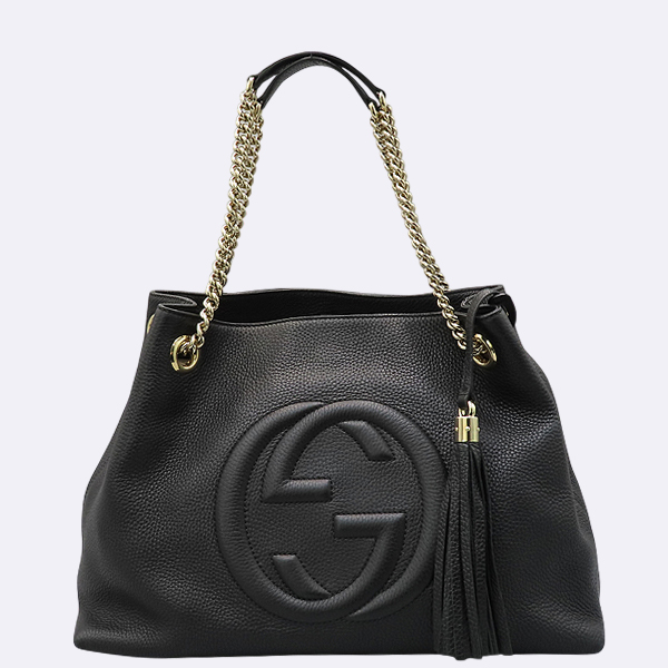 Gucci(����) 536196 ���� ���� SOHO ��ȣ ���� �½� ü�� ���� ����� [��������] �̹���2 - ���̺��� �߰���ǰ