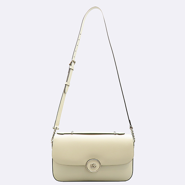 Gucci(����) 739721 ȭ��Ʈ ���� �ڶ� GG ���� ����� [��������] �̹���4 - ���̺��� �߰���ǰ