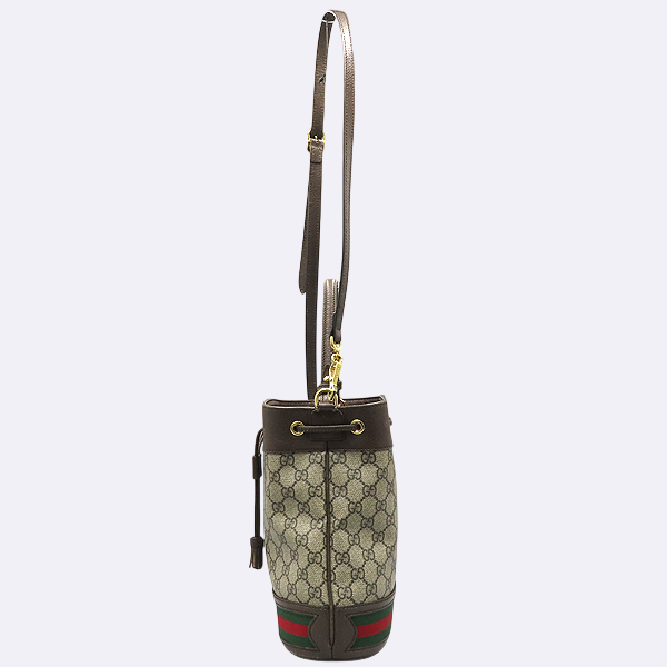 Gucci(����) 550621 GG�ΰ� ĵ���� ���ǵ�� �Ｑ ��Ŷ ���� ��Ʈ�� + ũ�ν���Ʈ�� [��������] �̹���3 - ���̺��� �߰���ǰ