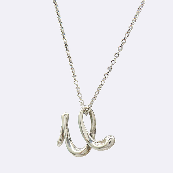 Tiffany(Ƽ�Ĵ�) 60020556 925(�ǹ�) ���� �۷�Ƽ ���ĺ� [u] ���� ���Ʈ ����� [��������] �̹���2 - ���̺��� �߰���ǰ