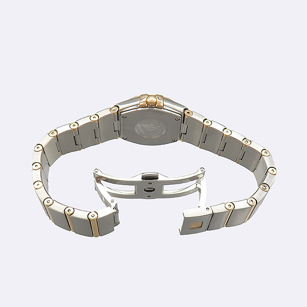Omega(���ް�) 123.20.24.60.55.001 24MM ����ƿ���̼� 18K ���ο� ��� �޺� 12����Ʈ ���̾� �ڰ��� ���� ������ �ð� [��������] �̹���3 - ���̺��� �߰���ǰ