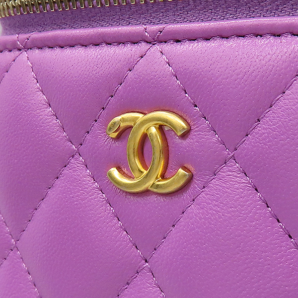 Chanel(����) AP1447 ����Ʈ ���� ����Ų ���� CC�ΰ� ��庼 ����Ƽ ���� ũ�ν��� [��������] �̹���5 - ���̺��� �߰���ǰ