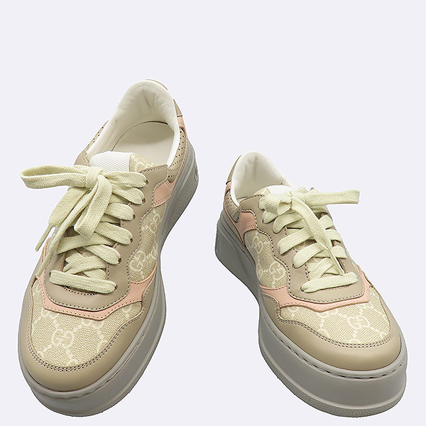 Gucci(����) 700775 ������ �÷� GG ������ �ο�ž ������ ����Ŀ�� - 36 [��������] �̹���2 - ���̺��� �߰���ǰ