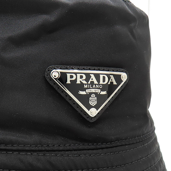 Prada(�����) 1HC137 ���� �����Ϸ� �ﰢ�ΰ� ��Ŷ ���� - M������ [��õ��] �̹���4 - ���̺��� �߰���ǰ