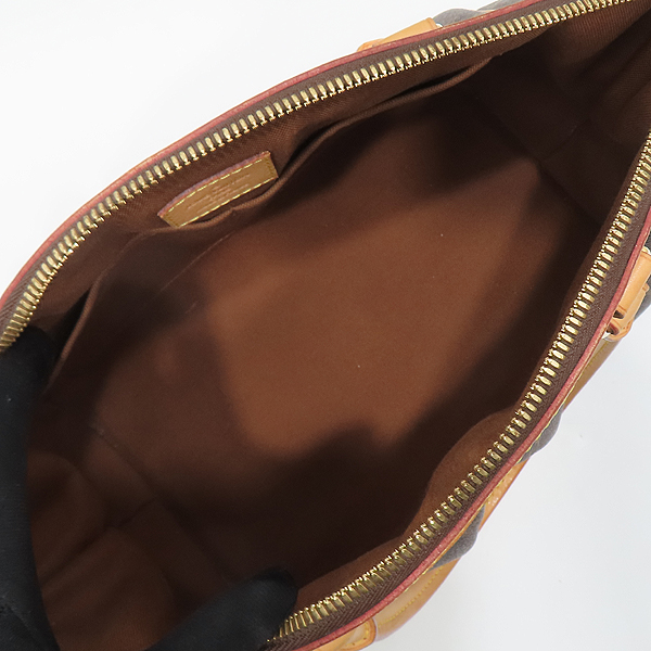Louis Vuitton(���̺���) M40143 ���׷� ĵ���� Ƽ���� PM ��Ʈ�� [��õ��] �̹���7 - ���̺��� �߰���ǰ