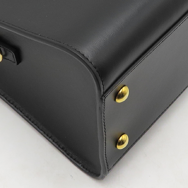 SAINT LAURENT PARIS(���ζ��ĸ�) 472469 ���� ���� ���� �ΰ� ī�ٽ� ��Ʈ�� + �����Ʈ�� 2WAY [�д�������] �̹���5 - ���̺��� �߰���ǰ