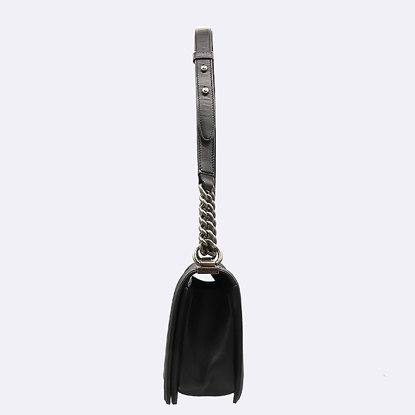 Chanel(����) A67086 ���̻��� �̵�� ü�� �÷� ����� [��������] �̹���2 - ���̺��� �߰���ǰ