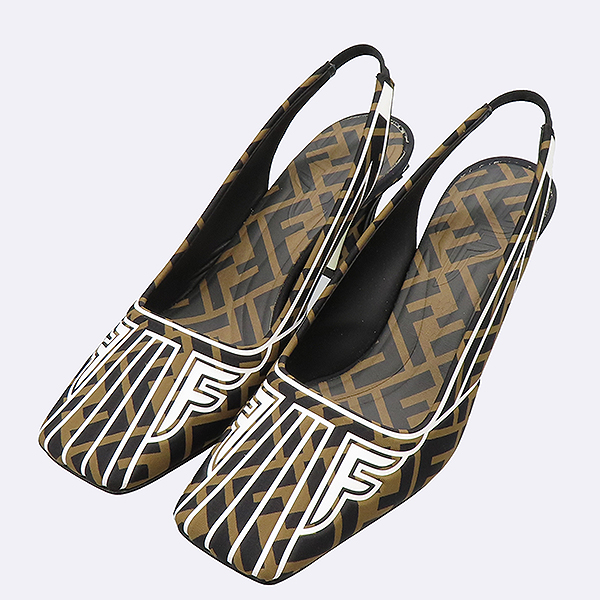 Fendi(���) 8J6902 FF�ΰ� ������ �������� ������ ������ ���� - 37������ [��������] �̹���6 - ���̺��� �߰���ǰ