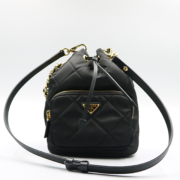 Prada(�����) 1BH038 2AOS F0002 ������� 1995 ü�� �����Ϸ� ����� [�뱸��������] �̹���2 - ���̺��� �߰���ǰ