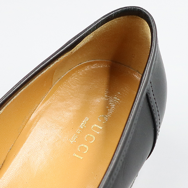 Gucci(����) 658268 ���� ���� Ȧ���� ���� ���� - 36 Size [�뱸��������] �̹���7 - ���̺��� �߰���ǰ
