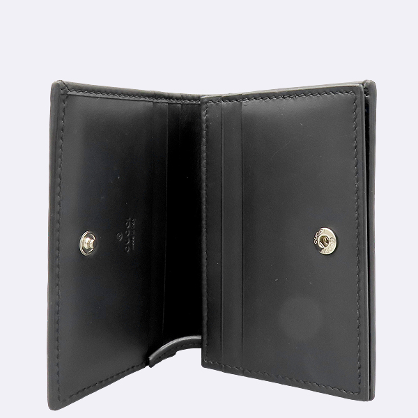 Gucci(����) 522869 ���� ���� GG �ø� �ΰ� ī�� ���� [û��������] �̹���4 - ���̺��� �߰���ǰ