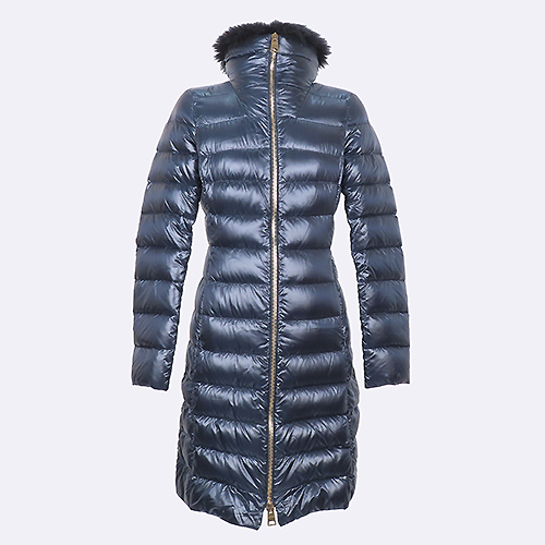 HERNO(������) PI0650DIC 12017 9200 ���̺� �÷� ���� �� ������ ���� �ٿ� ������ �淮 �� �е� - 38 [��������] �̹���2 - ���̺��� �߰���ǰ