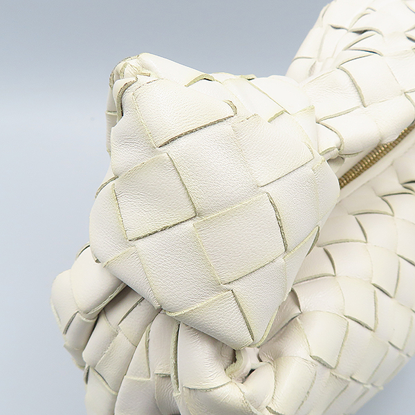 BOTTEGAVENETA(���װ�����Ÿ) 651876 ȭ��Ʈ �÷� �̴� ���� �� ��Ʈ�� [��������] �̹���4 - ���̺��� �߰���ǰ