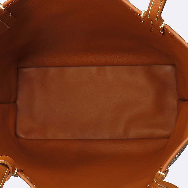 GOYARD(���ߵ�) ���� ź PVC �̴� ���� ANJOU MINI ��� ����� + �����Ŀ�ġ [��������] �̹���6 - ���̺��� �߰���ǰ