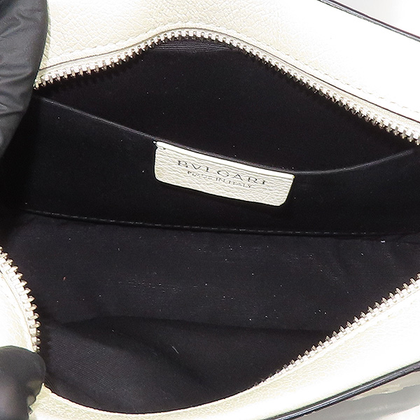 Bvlgari(�Ұ���) ȭ��Ʈ ���� ī�޶� ũ�ν��� 2WAY [��������] �̹���5 - ���̺��� �߰���ǰ