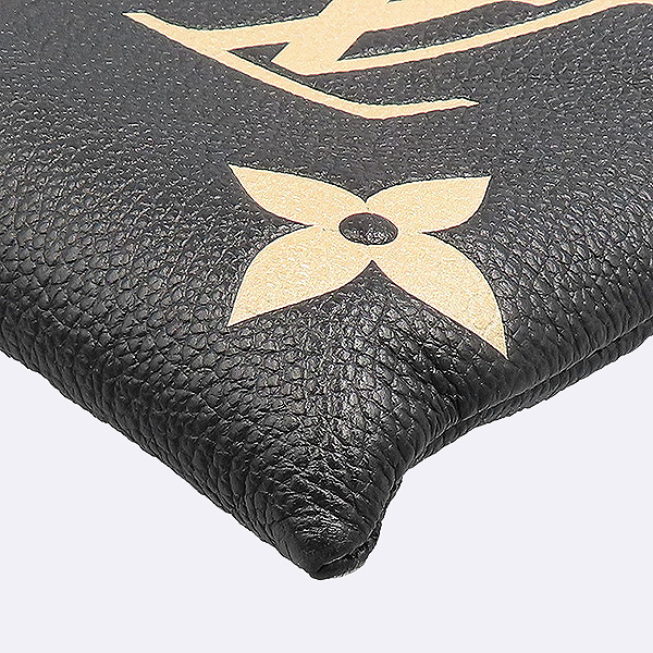 Louis Vuitton(���̺���) M81292 ���� �÷� ���׷� �������� ���� ���ϸ� �Ŀ�ġ Ŭ��ġ�� [��������] �̹���3 - ���̺��� �߰���ǰ