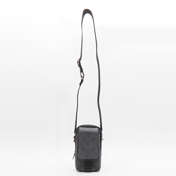 Louis Vuitton(���̺���) M81321 ���׷� ��Ŭ���� ���� �� �Ŀ�ġ NM ũ�ν��� [��õ��] �̹���4 - ���̺��� �߰���ǰ