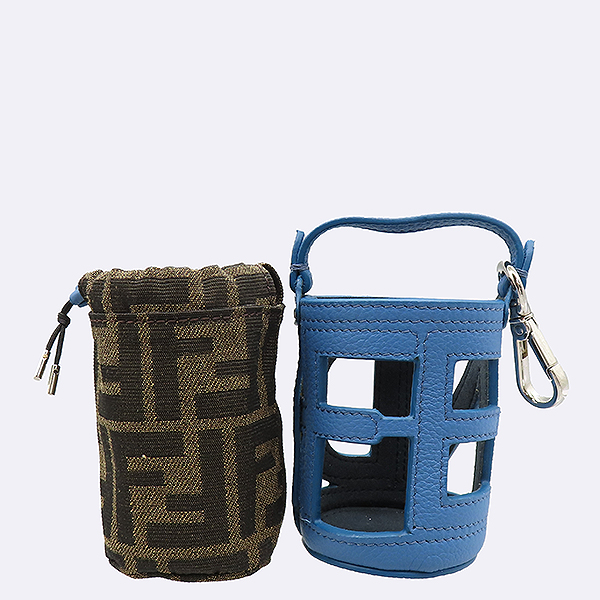Fendi(���) 7AS158 FF�ΰ� ��ī �к긯 ��Ŷ ���� [��������] �̹���6 - ���̺��� �߰���ǰ