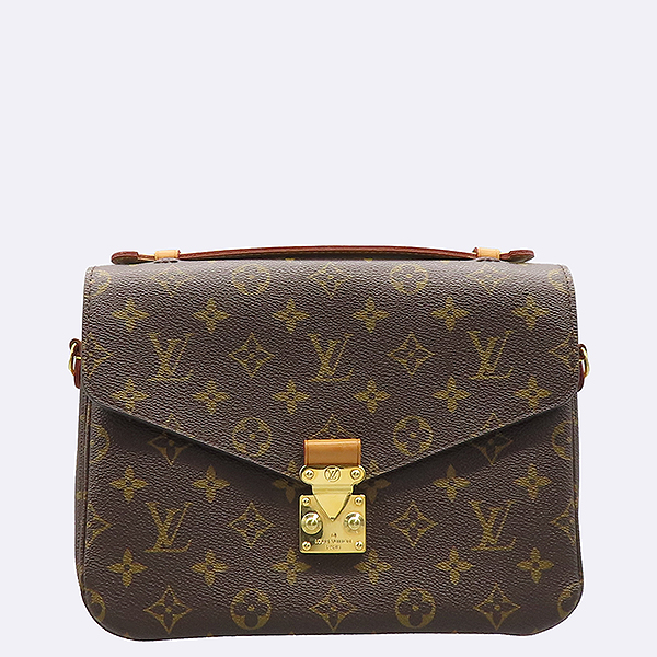 Louis Vuitton(���̺���) M40780 ���׷� ĵ���� ����Ʈ ��Ƽ�� 2WAY [��������] �̹���2 - ���̺��� �߰���ǰ