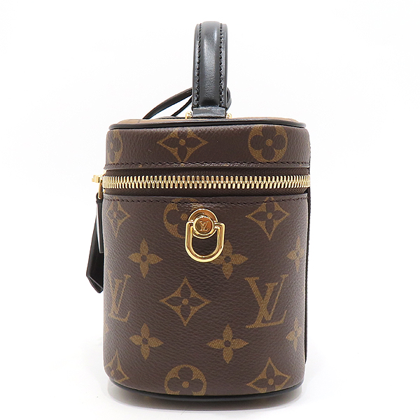 Louis Vuitton(���̺���) M45165 ���׷� ĵ���� ����Ƽ PM ž�ڵ� ��Ʈ��+ũ�ν� ��Ʈ�� [��õ��] �̹���3 - ���̺��� �߰���ǰ