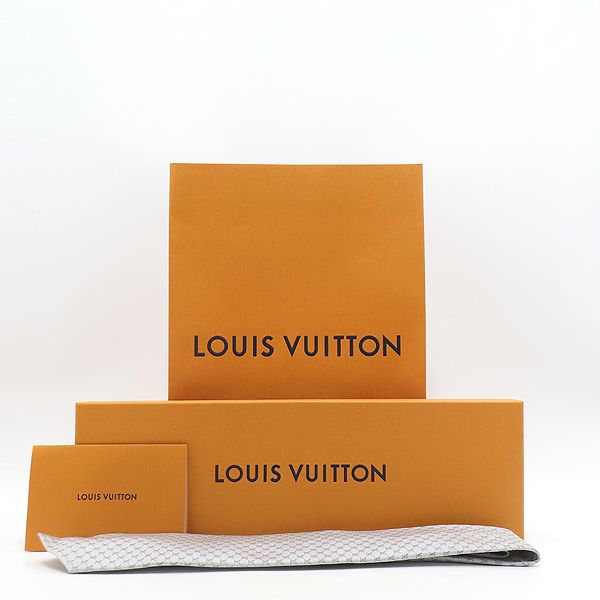 Louis Vuitton(���̺���) M95489 �׷��� �÷� LV Fishnet (LV �ǽó�) ������ ��Ÿ�� [��õ��] �̹���6 - ���̺��� �߰���ǰ