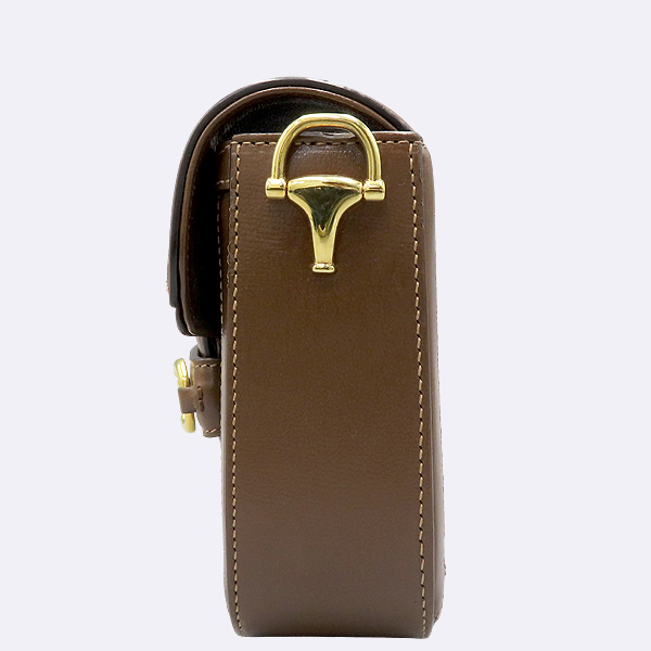 Gucci(����) 658574 ���� ���� GG ������ ĵ���� Ȧ���� 1955 �̴� ũ�ν��� + �Ｑ ��Ʈ�� [��������] �̹���3 - ���̺��� �߰���ǰ