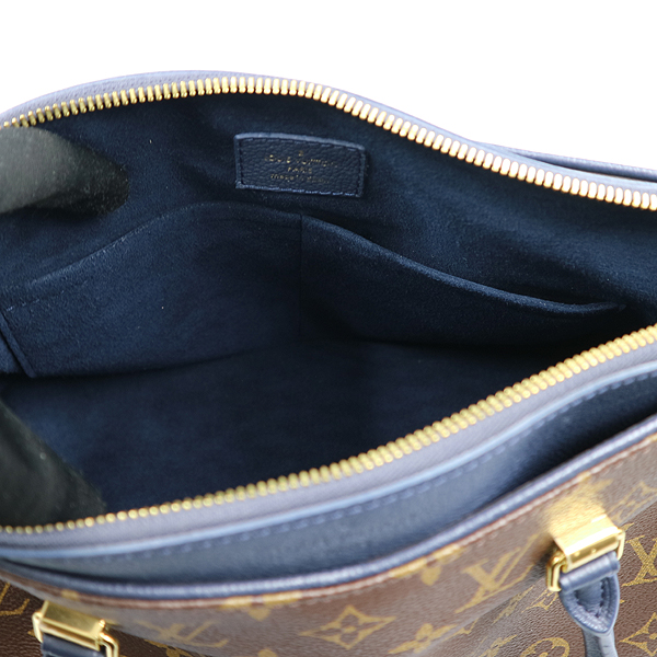 Louis Vuitton(���̺���) M44042 ���׷� ĵ���� �ȶ� FULL MARINE ��Ʈ�� + ��� ��Ʈ�� 2WAY [�뱸��������] �̹���7 - ���̺��� �߰���ǰ