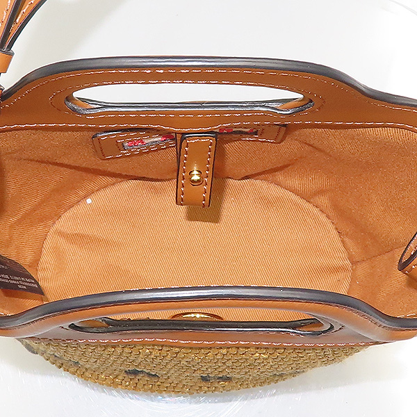 MARNI(������) bmmp0067q0 ��ź Ʈ����Į���� ����ũ�� ��Ʈ�� + ũ�ν��� [��������] �̹���6 - ���̺��� �߰���ǰ